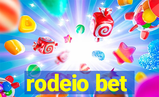 rodeio bet